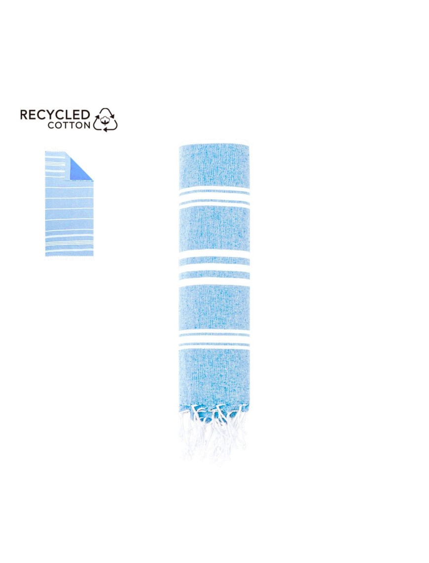 Towel Pareo Harlow