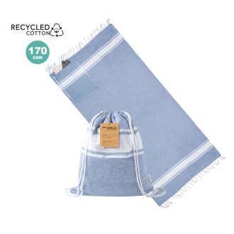 Drawstring Bag Pareo Carey