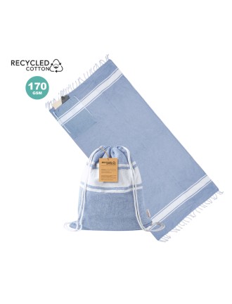 Drawstring Bag Pareo Carey