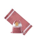 Drawstring Bag Pareo Carey