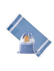 Drawstring Bag Pareo Carey