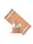 Drawstring Bag Pareo Carey