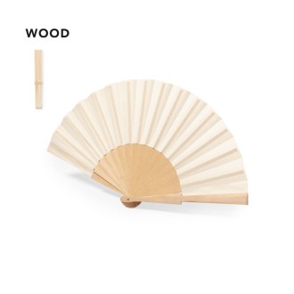 Hand Fan Sayiri