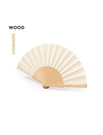 Hand Fan Sayiri