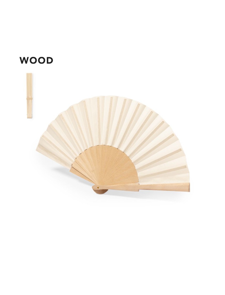 Hand Fan Sayiri