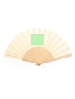 Hand Fan Sayiri