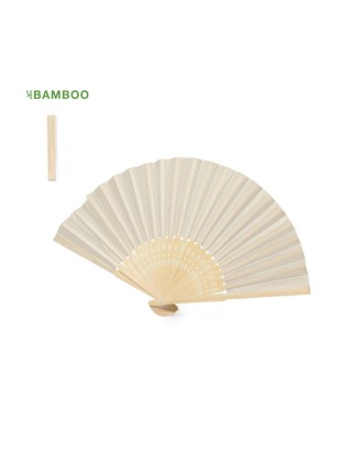 Hand Fan Claren