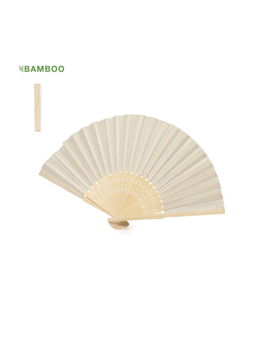 Hand Fan Claren