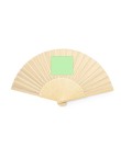 Hand Fan Claren
