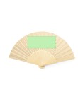 Hand Fan Claren