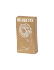 Holder Fan Fanger