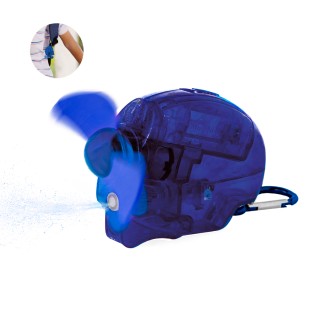 Vaporizer Fan Bluco