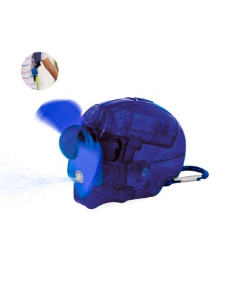 Vaporizer Fan Bluco