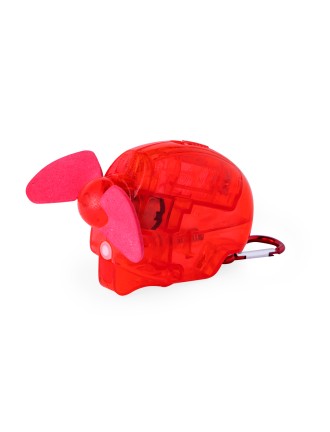Vaporizer Fan Bluco