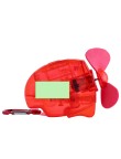 Vaporizer Fan Bluco