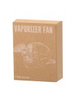 Vaporizer Fan Bluco