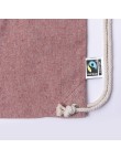 Drawstring Bag Riak Fairtrade
