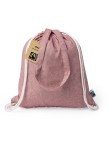 Drawstring Bag Riak Fairtrade