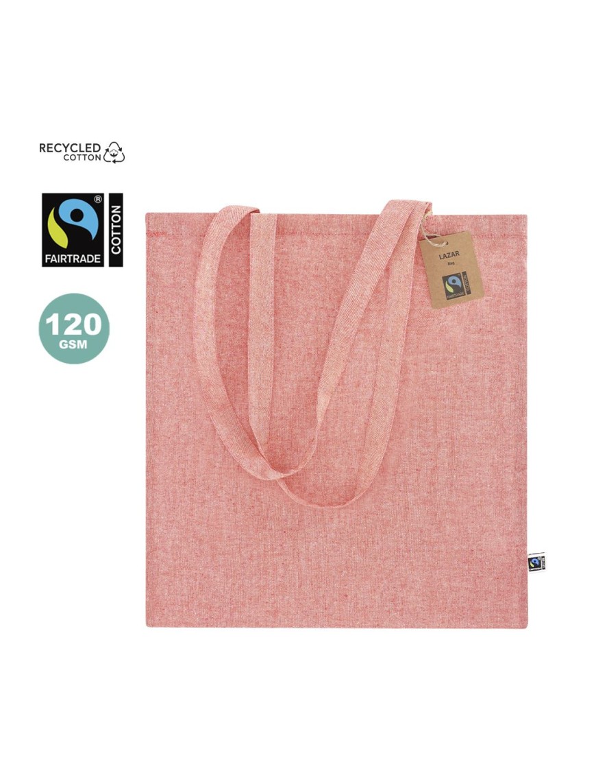 Bag Lazar Fairtrade