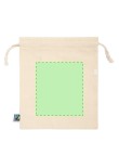 Bag Kaiki Fairtrade