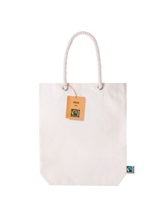 Bag Hexa Fairtrade