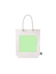 Bag Hexa Fairtrade
