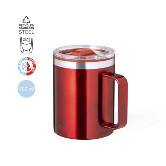 Insulated Mug Suprax