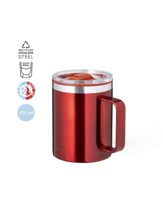 Insulated Mug Suprax