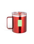 Insulated Mug Suprax
