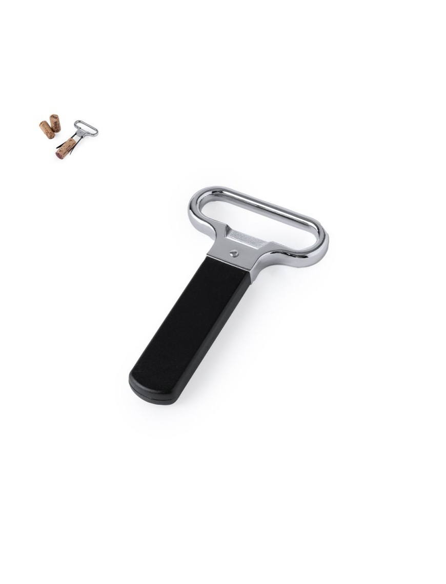 Corkscrew Zydris