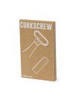 Corkscrew Zydris