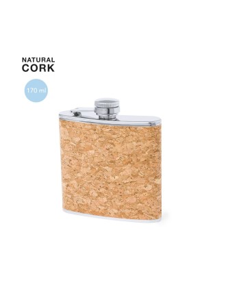 Hip Flask Grotan