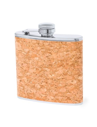 Hip Flask Grotan