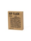 Hip Flask Grotan