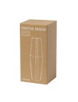 Cocktail Shaker Stiwar