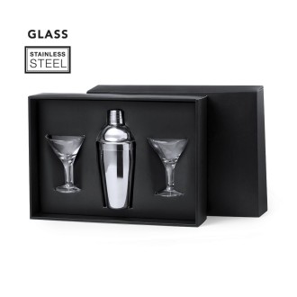Cocktail Set Cefiro