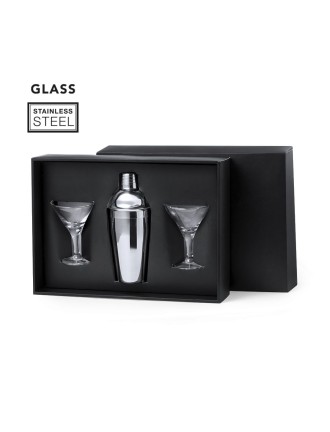 Cocktail Set Cefiro