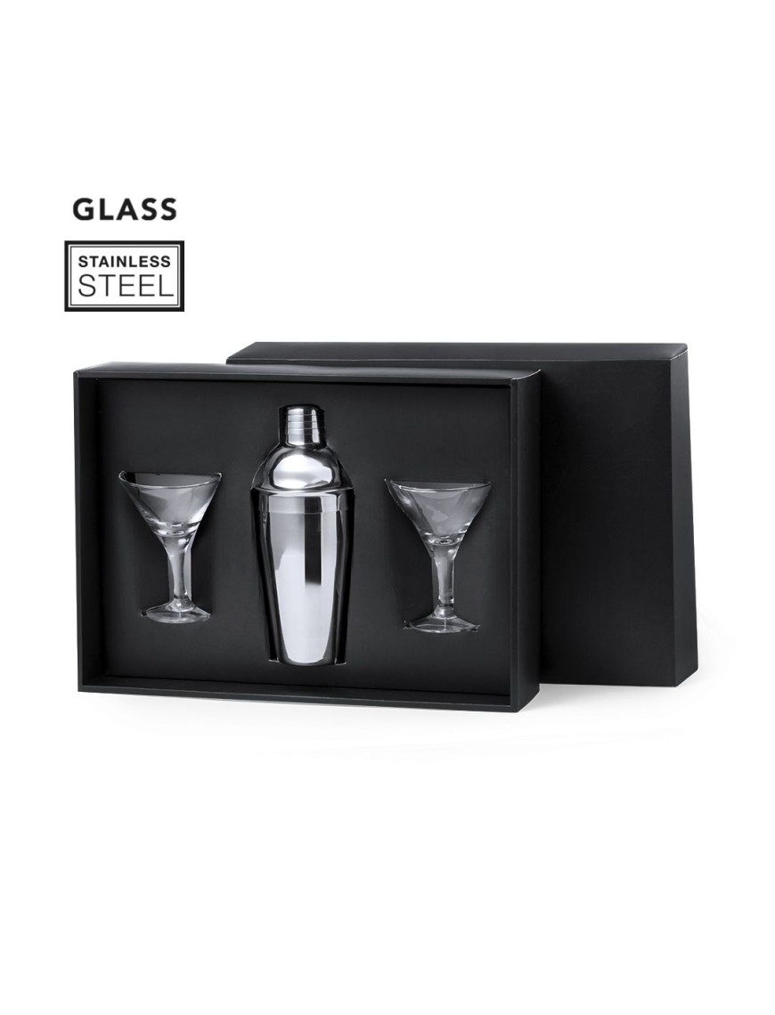 Cocktail Set Cefiro