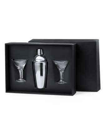 Cocktail Set Cefiro