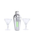 Cocktail Set Cefiro