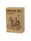 Cocktail Set Hunton