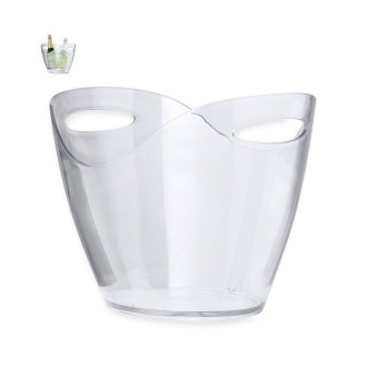 Ice Bucket Aretha