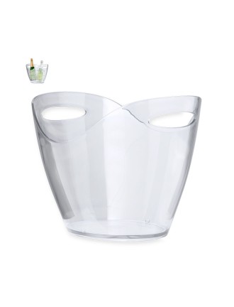 Ice Bucket Aretha