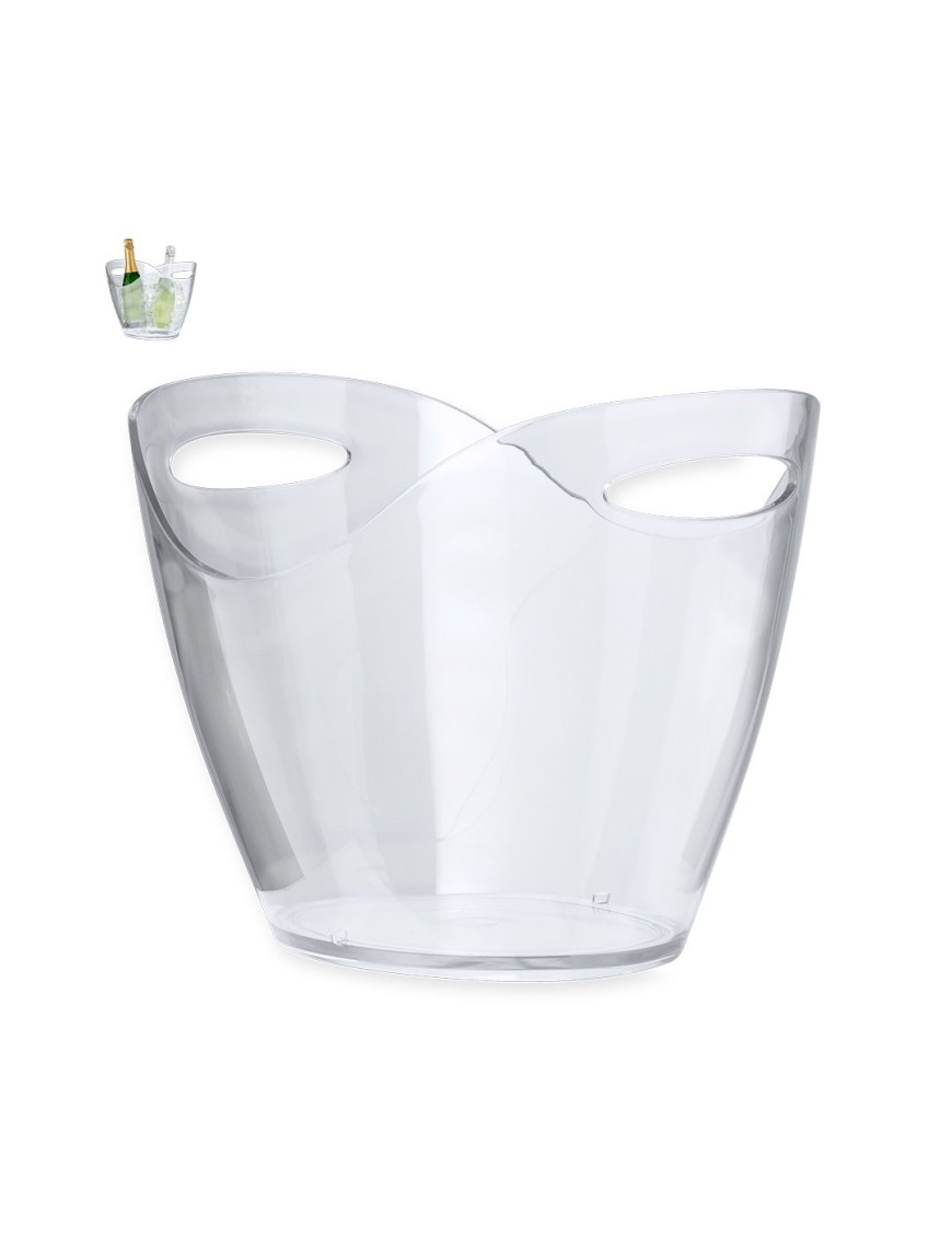 Ice Bucket Aretha