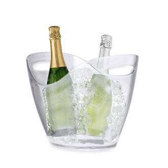 Ice Bucket Aretha