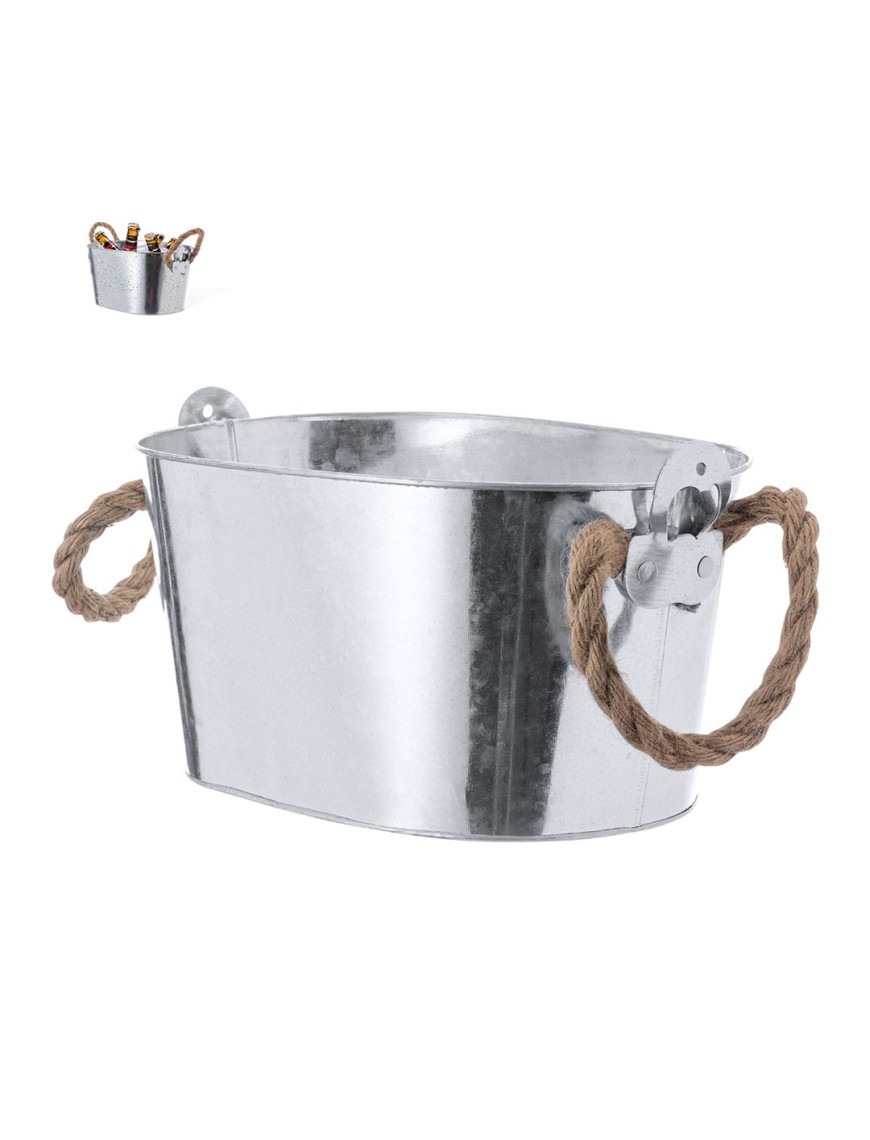 Bucket Yuzux