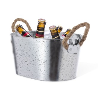 Bucket Yuzux