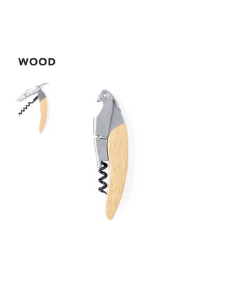 Corkscrew Opener Mansen