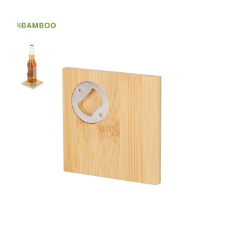 Opener Coaster Lestral