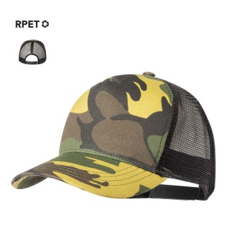 Cap Pamper